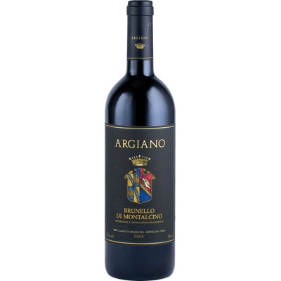 Argiano Brunello di Montalcino 2020 14,5% 0,75 l (holá láhev)