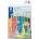 STAEDTLER Мазен молив, сгъваем, STAEDTLER "Noris 221", 12 различни цвята 221 NWP12 (221 NWP12)
