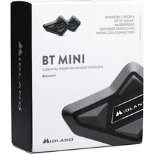 MIDLAND BT MINI TWIN