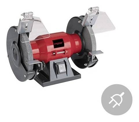 Worcraft BG20-150