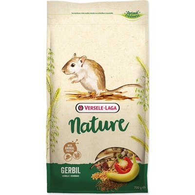 Versele-Laga Nature pro pískomily 700 g