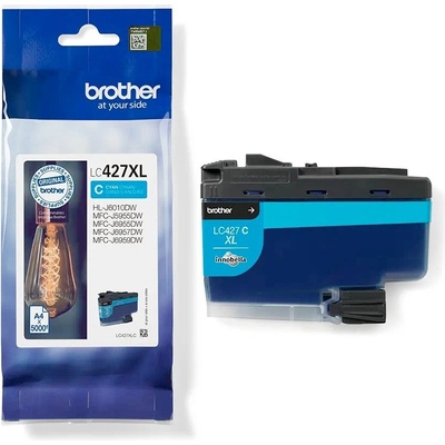 Brother LC-427XL M - originálny