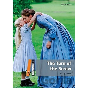 Turn of Screw - H. James