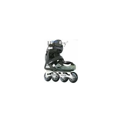 U-Kan Michelin Cokpit
