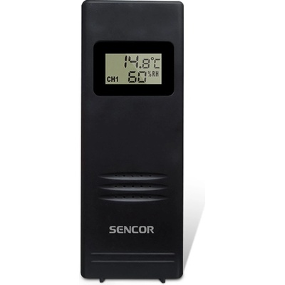 Sencor SWS TH4250 čidlo – Zboží Živě