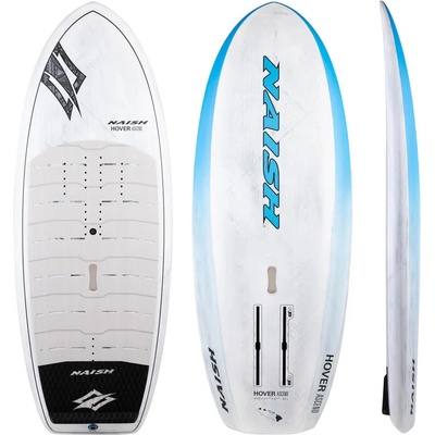 NAISH 2025 Wing-foil Hover Ascend Carbon Ultra 82l