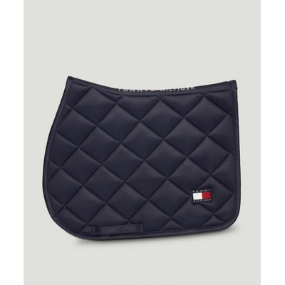 Tommy Hilfiger Plstenka Columbia Desert Sky