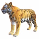 Image 1 of Тигър модел за сглобяване