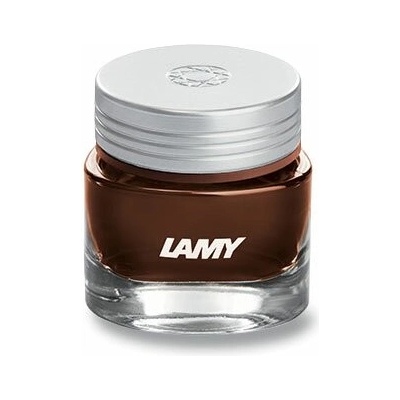 Lamy Lahvičkový inkoust T 53/Crystal Ink Topaz 30 ml