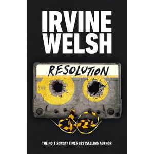 Resolution (ISBN: 9781787334762)