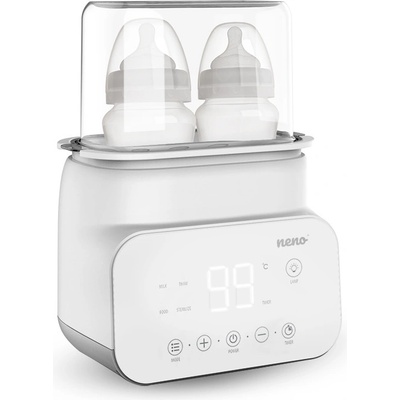 NENO Sterilizátor a ohrievač multifunkčný Vita 5v1