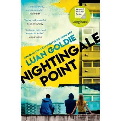 Nightingale Point - Luan Goldie