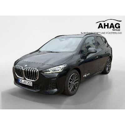 BMW 218i Active Tourer 100 kW