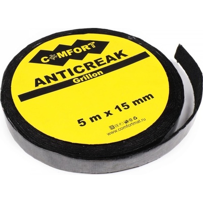 Comfortmat Grillon Anticreak Tesniaca páska 5 m x 15 mm