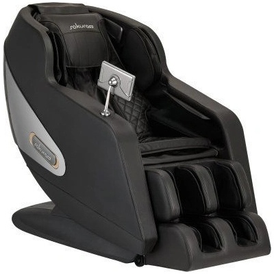 Sakura Comfort Plus 806 čierne