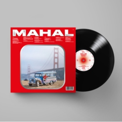 TORO Y MOI - Mahal LP