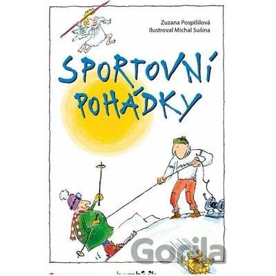 Sportovní pohádky