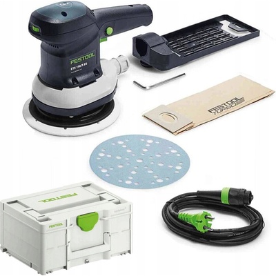Festool ETS 150/5 EQ-Plus 576080