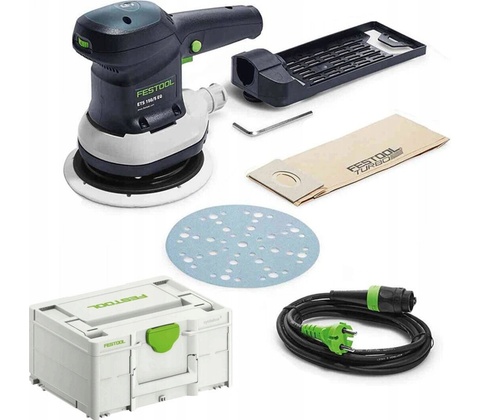 Festool ETS 150/5 EQ-Plus 576080
