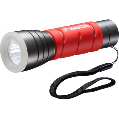 Varta Flashlight F10