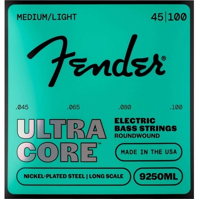 Fender UltraCore 9250ML
