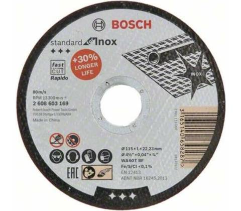 Bosch 2.608.603.169