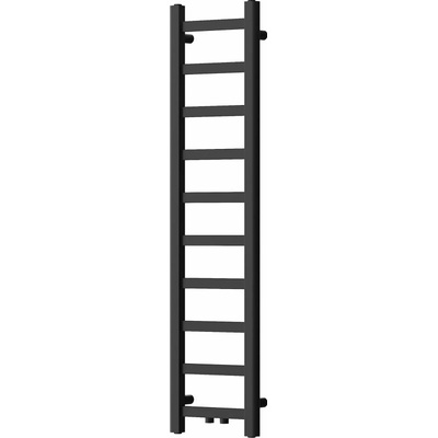 Mexen Bolt W126-1200-300-00-70 1200 mm x 300 mm čierna
