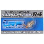 LRP Свещ за нитро модел lrp platinum/iridium r4 standard glow plug l35041 (l35041)