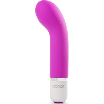 MOQQA Dive Mini G-Spot