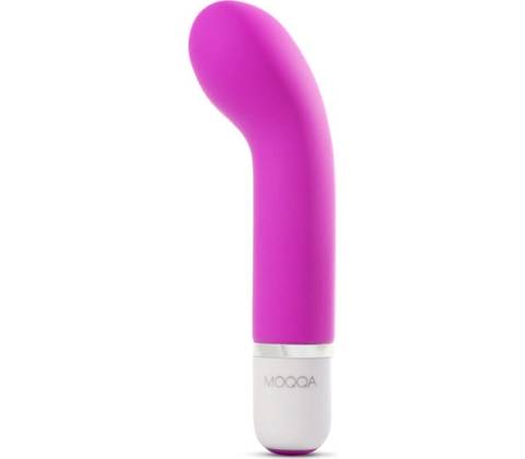 MOQQA Dive Mini G-Spot