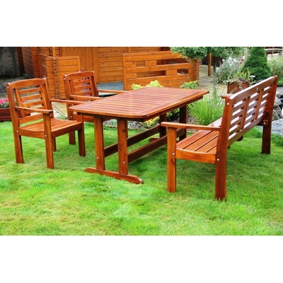 Zahradní sestava LONUS I