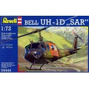 Revell Model Kit Bell UH 1D SAR 1:72