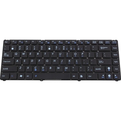 Klávesnice ASUS Eee PC 1215B 1215N 1215P 1215T