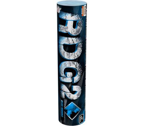 RDG2- dýmovnice modrá