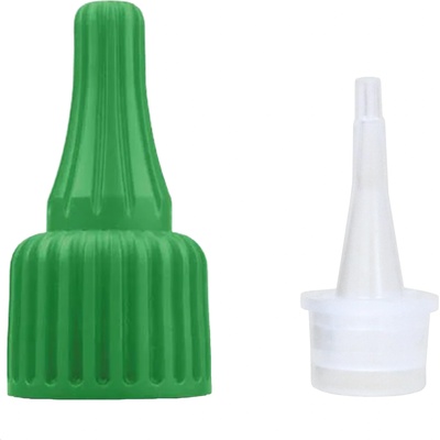 Everglue Капачка на винт - Зелено (103757)