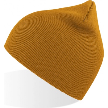 Atlantis Recy beanie MUSTARD