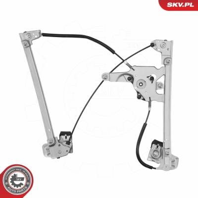 Zvedací zařízení oken ESEN SKV 01SKV281