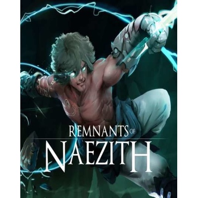 Remnants of Naezith