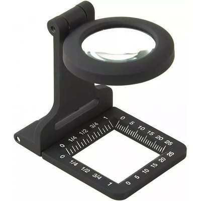 Carson LinenTest LT-80 - 5x