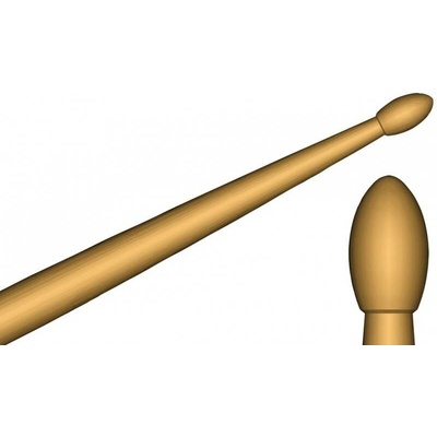 R-stick hickory 5BR