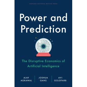 Power and Prediction (ISBN: 9781647824198)