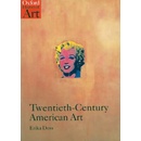 century American Art E. Doss Twentieth