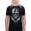 WORNSTAR Мъжка тениска WORNSTAR - Thunderstruck - WSTM-THNDSK