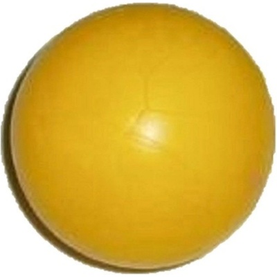 SUM-PLAST Míč aport na šňůrce 7 cm plovací Vanil.