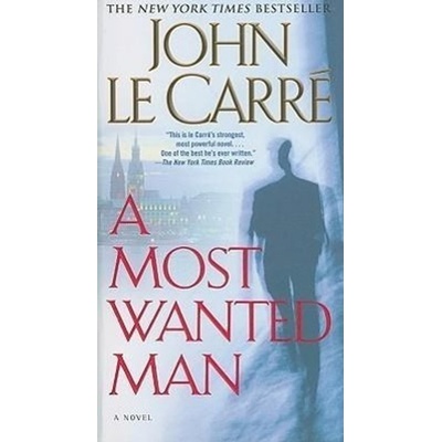 A Most Wanted Man
