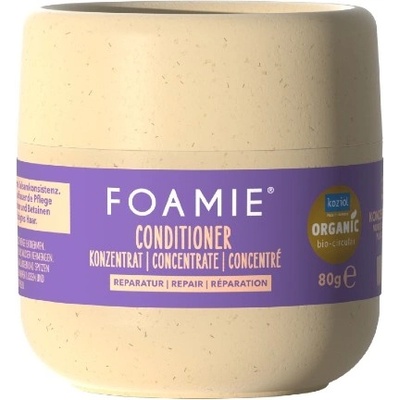 Foamie Concentrate Repair Conditioner 80 g