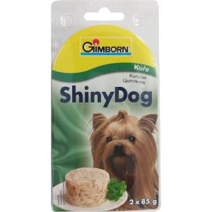 Gimborn ShinyDog пиле 2 x 85 г