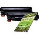 Vision Tech HP CB436A 2 ks - kompatibilný