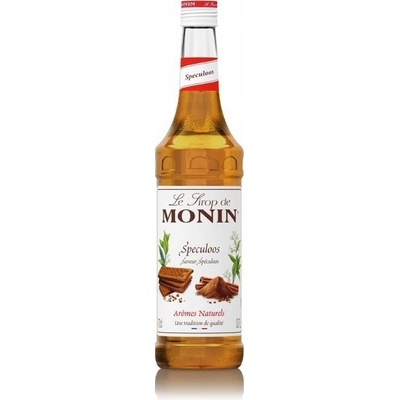 Monin Le Sirop Speculoos Spekulatius 0,7 l