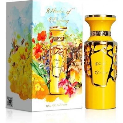Fragrance World Nectar of Ecstacy EDP 100 ml